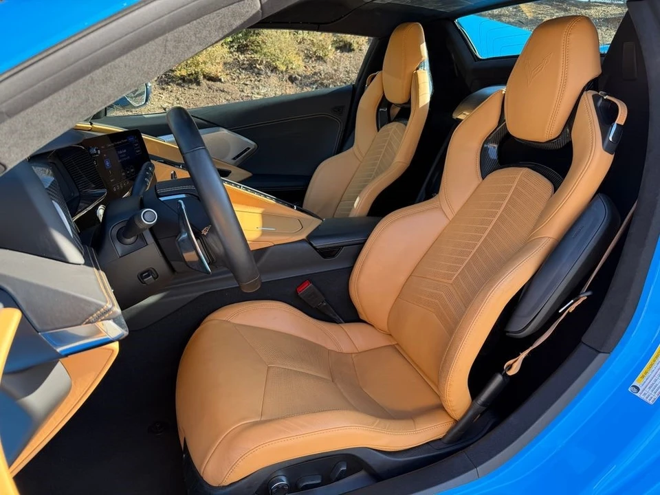 2020 Chevrolet Corvette C8 - Image 16 of 21