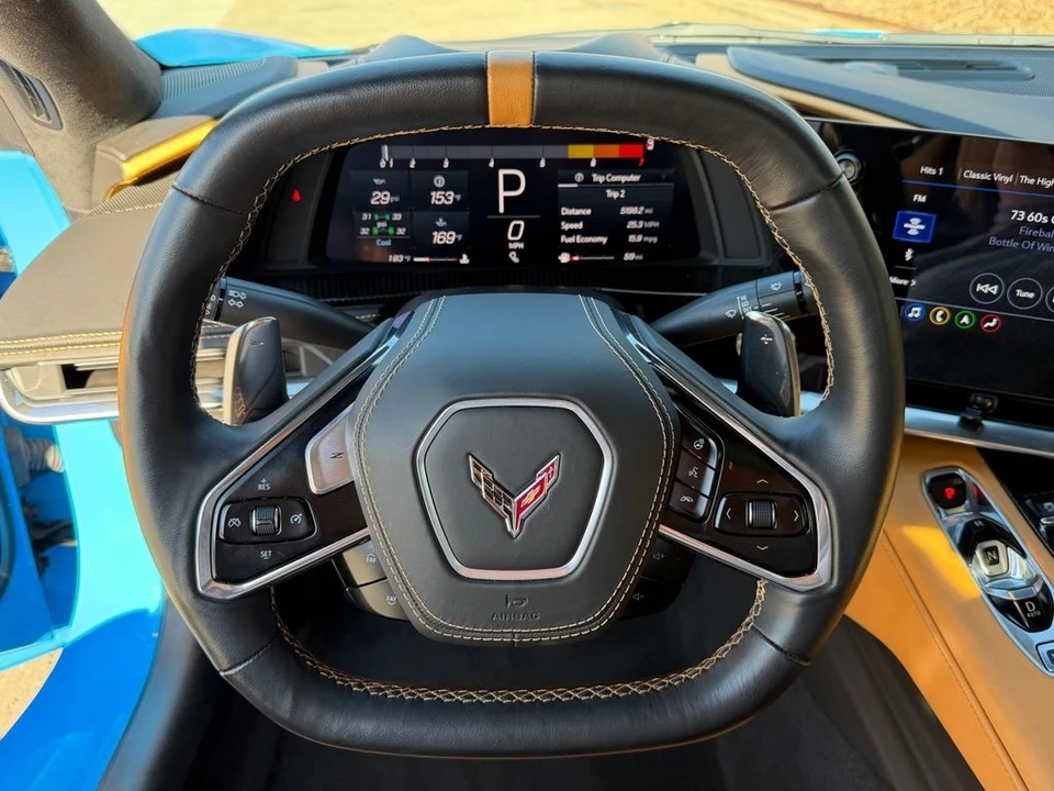 2020 Chevrolet Corvette C8 - Image 17 of 21