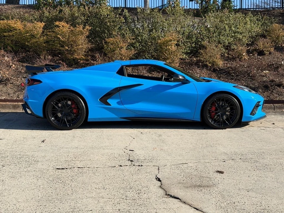 2020 Chevrolet Corvette C8 - Image 2 of 21