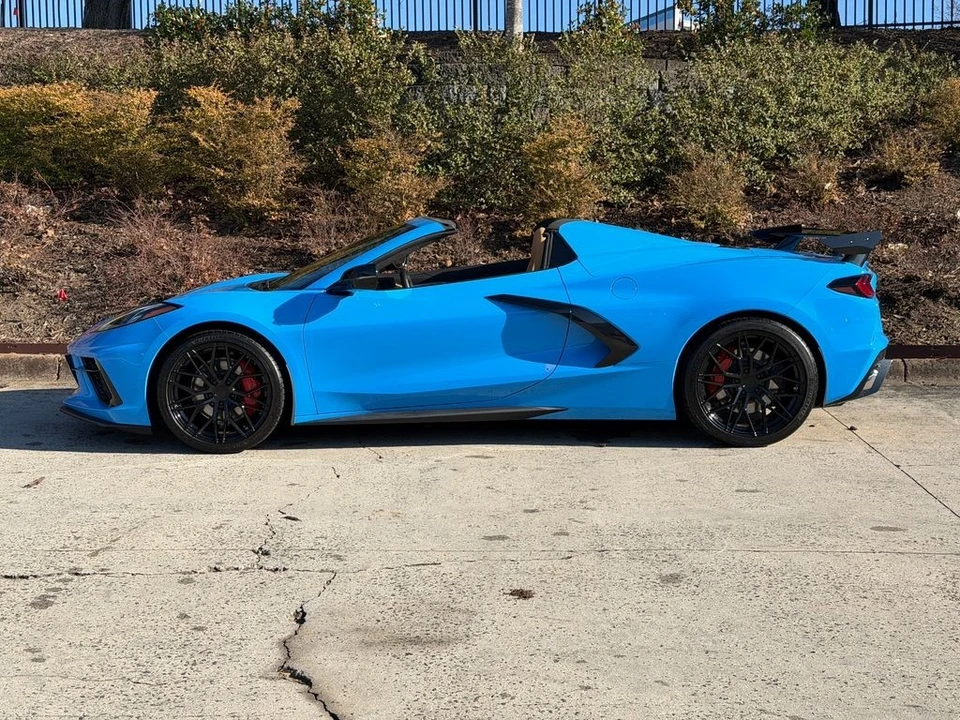 2020 Chevrolet Corvette C8 - Image 8 of 21