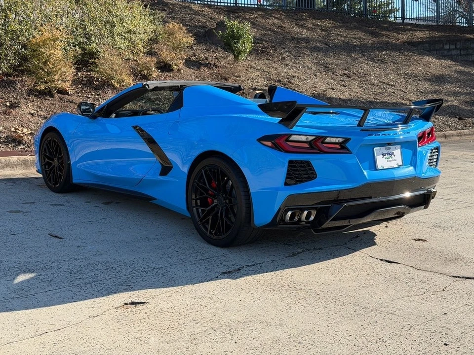 2020 Chevrolet Corvette C8 - Image 7 of 21