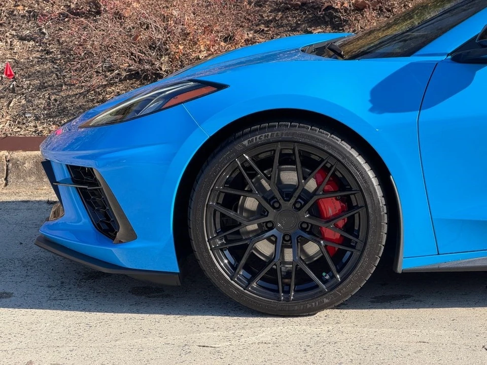 2020 Chevrolet Corvette C8 - Image 12 of 21