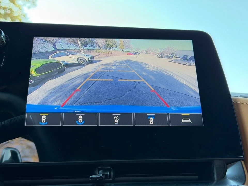 2020 Chevrolet Corvette C8 - Image 20 of 21