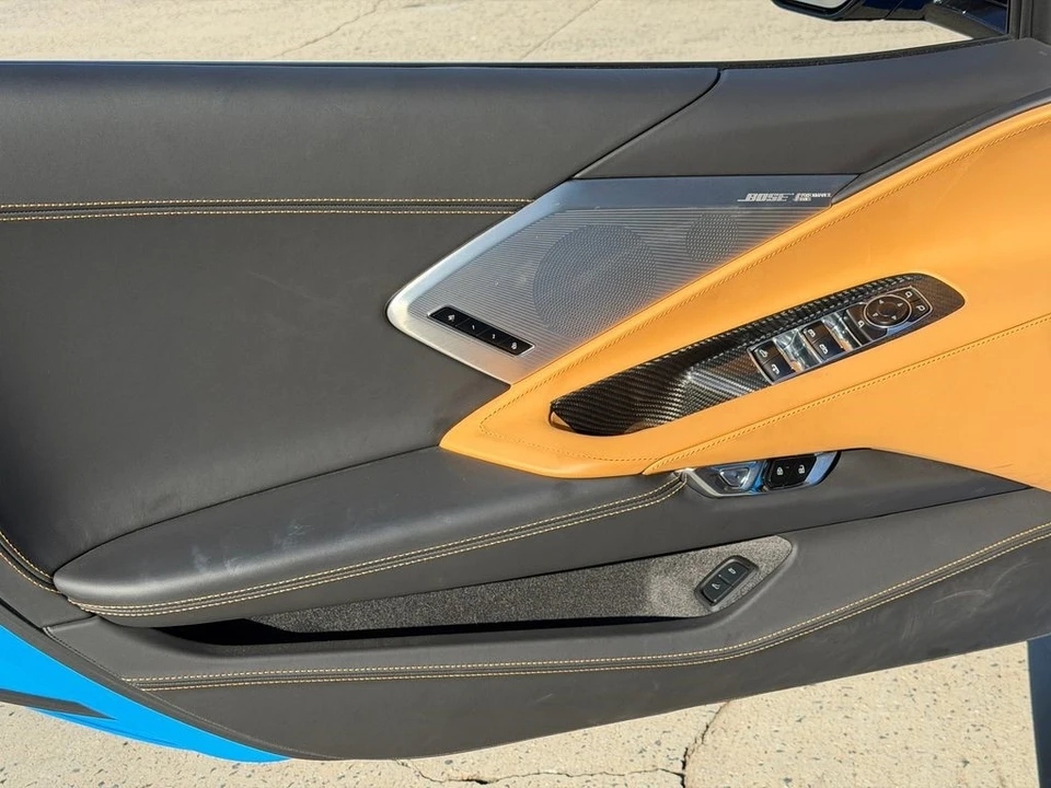 2020 Chevrolet Corvette C8 - Image 13 of 21