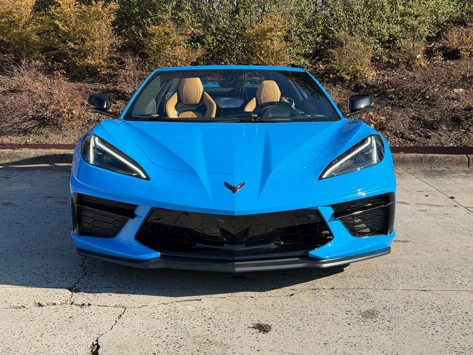 2020 Chevrolet Corvette C8 - Image 10 of 21