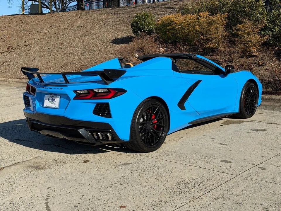2020 Chevrolet Corvette C8 - Image 5 of 21