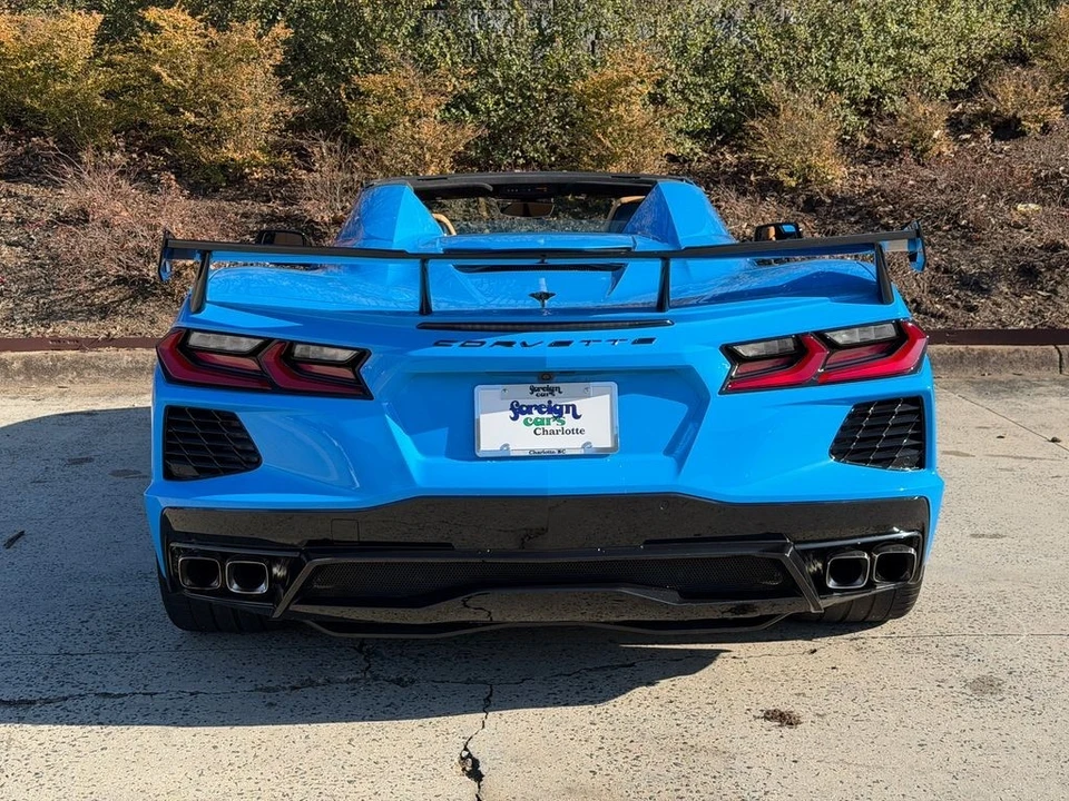 2020 Chevrolet Corvette C8 - Image 6 of 21