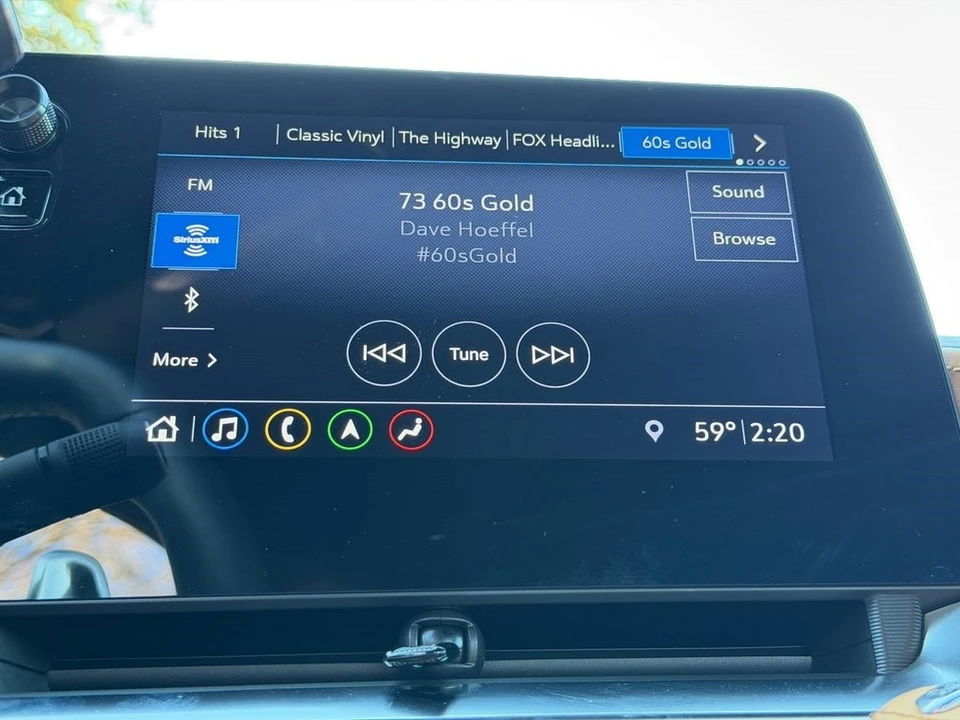 2020 Chevrolet Corvette C8 - Image 19 of 21