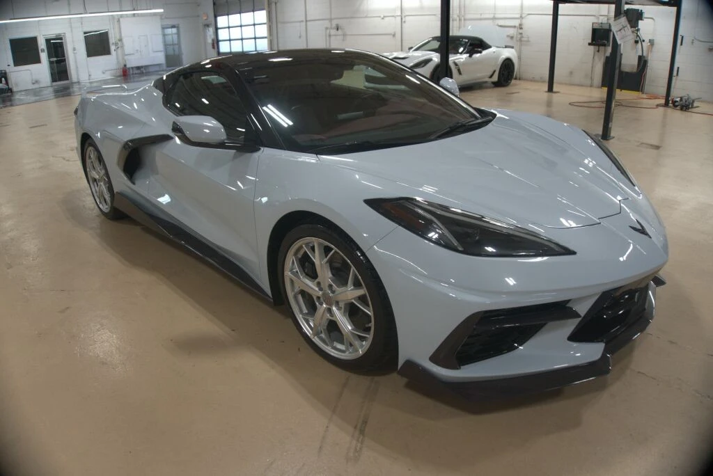2020 Chevrolet Corvette C8 - Image 7 of 31
