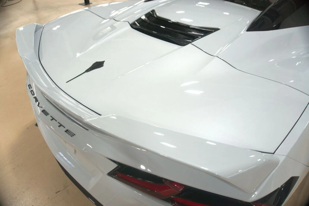 2020 Chevrolet Corvette C8 - Image 22 of 31
