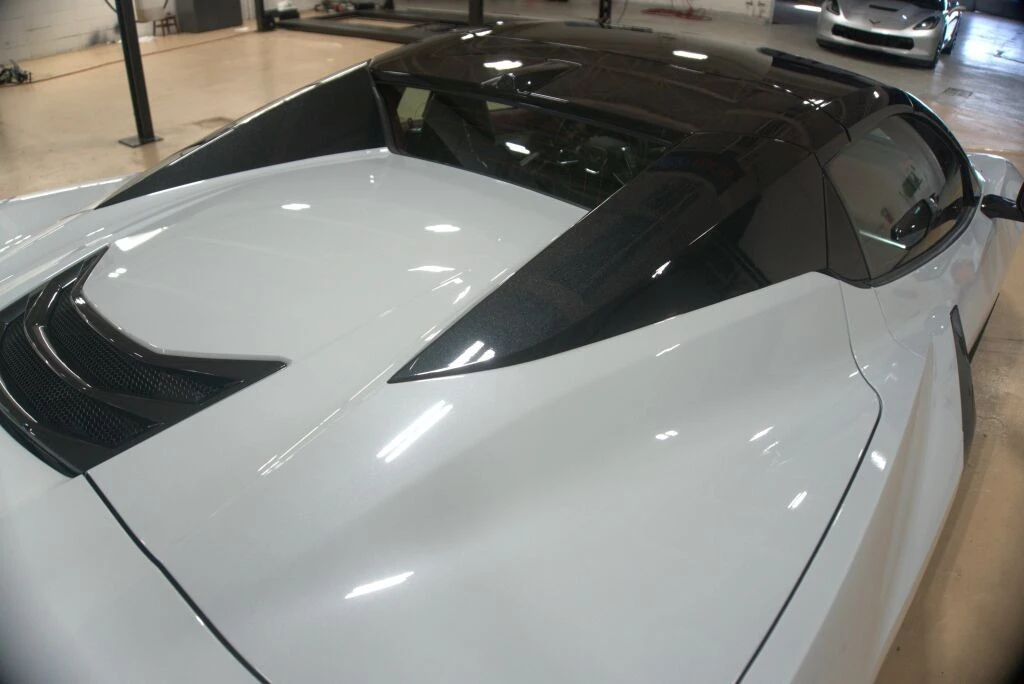 2020 Chevrolet Corvette C8 - Image 25 of 31