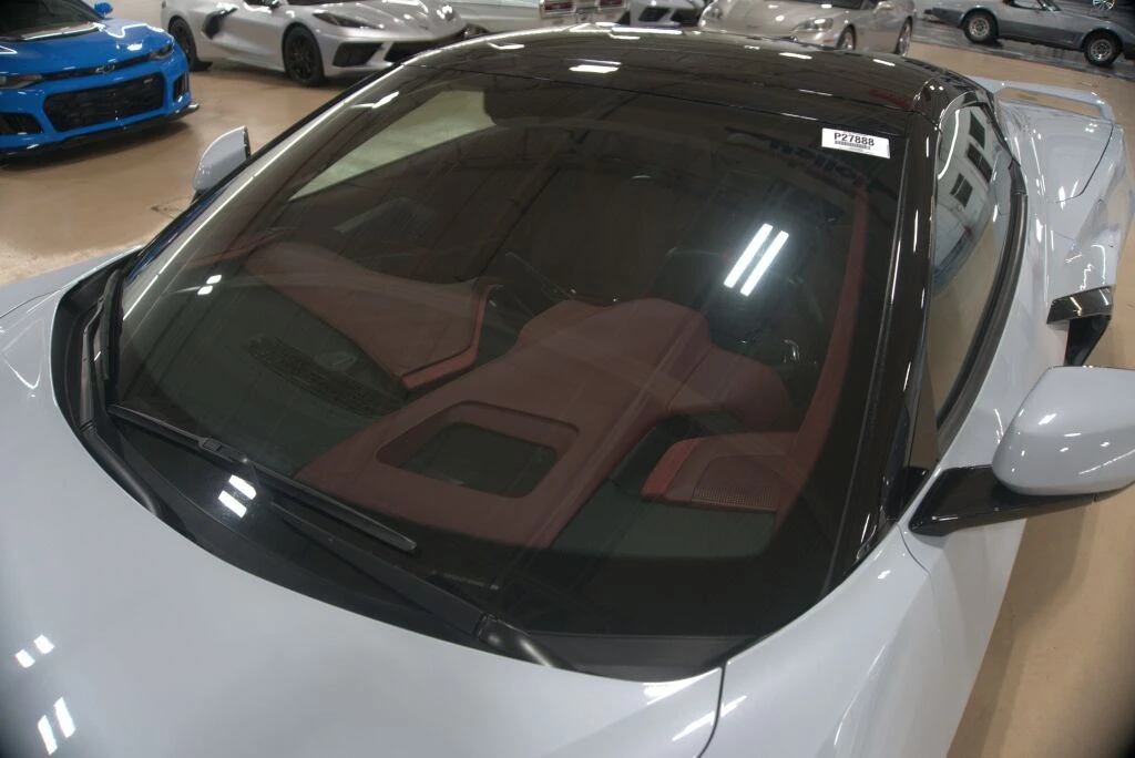 2020 Chevrolet Corvette C8 - Image 12 of 31