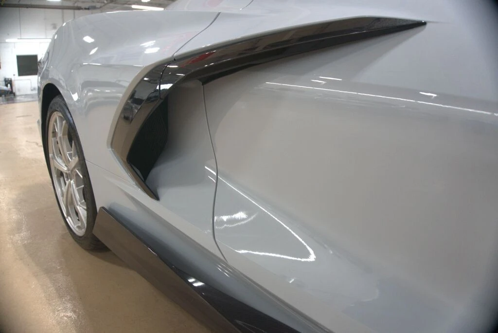 2020 Chevrolet Corvette C8 - Image 27 of 31