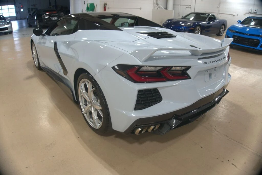 2020 Chevrolet Corvette C8 - Image 3 of 31