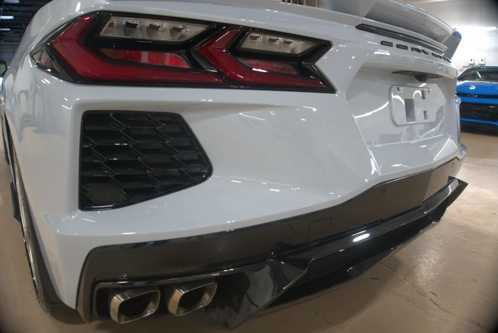 2020 Chevrolet Corvette C8 - Image 20 of 31