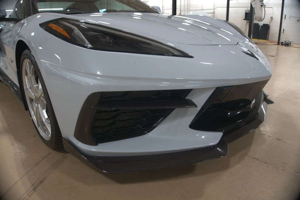 2020 Chevrolet Corvette C8 - Image 9 of 31