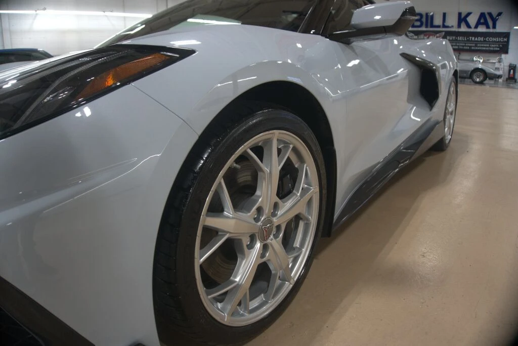 2020 Chevrolet Corvette C8 - Image 13 of 31