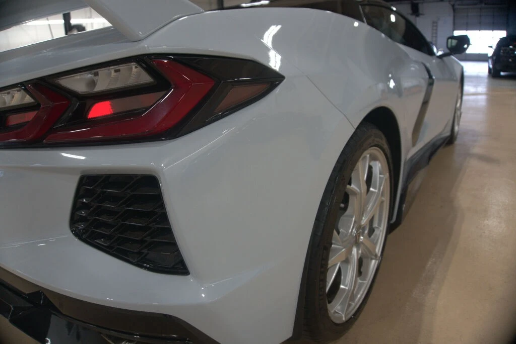 2020 Chevrolet Corvette C8 - Image 24 of 31