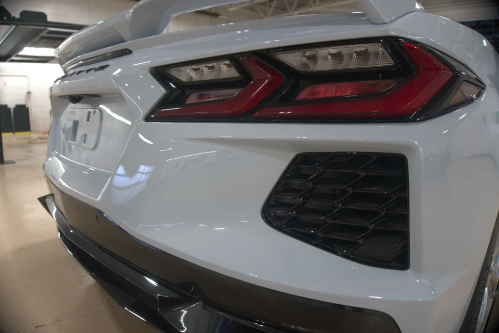 2020 Chevrolet Corvette C8 - Image 23 of 31
