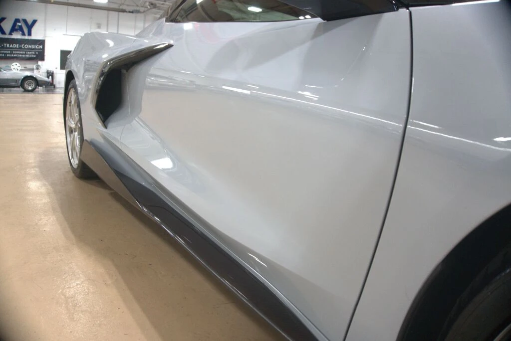 2020 Chevrolet Corvette C8 - Image 28 of 31
