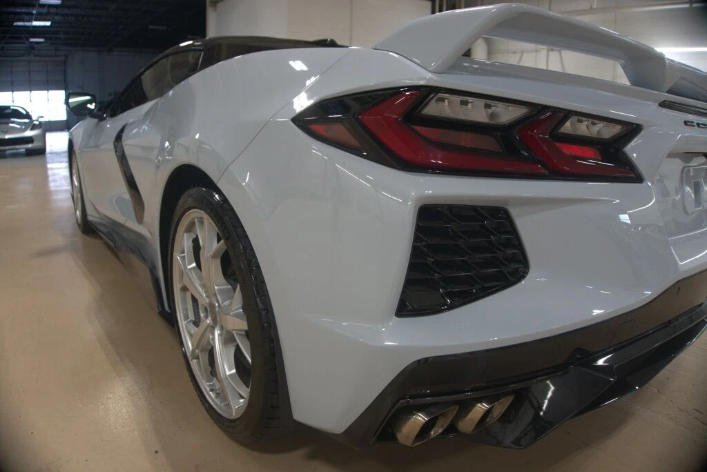 2020 Chevrolet Corvette C8 - Image 19 of 31