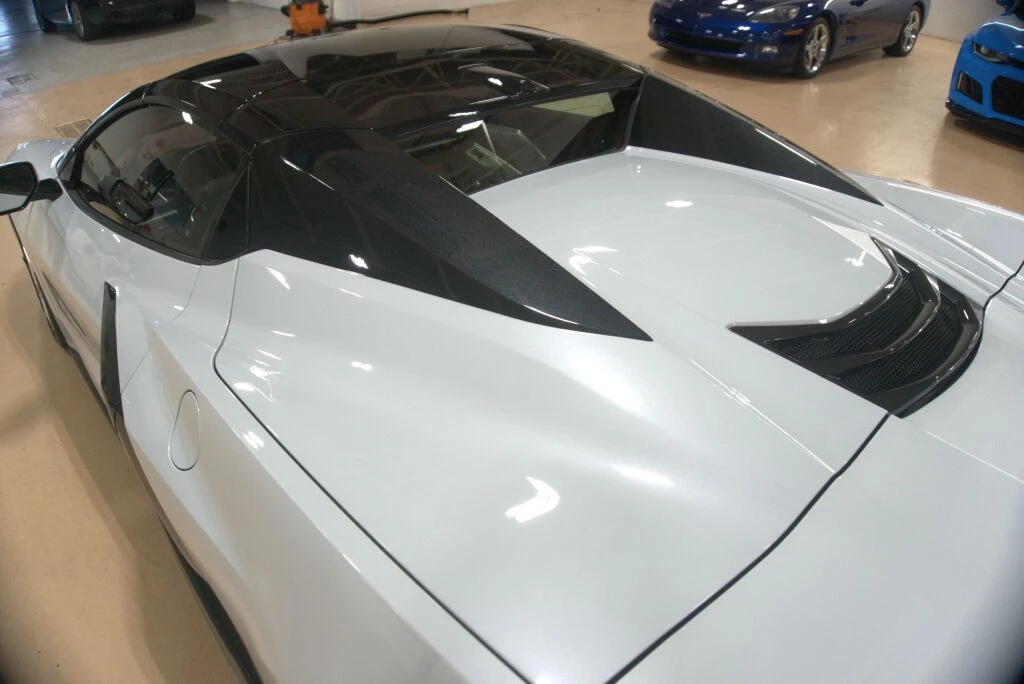 2020 Chevrolet Corvette C8 - Image 18 of 31