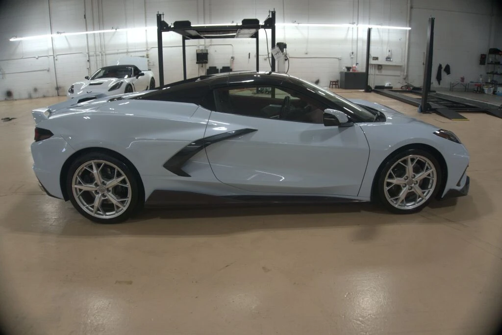2020 Chevrolet Corvette C8 - Image 6 of 31