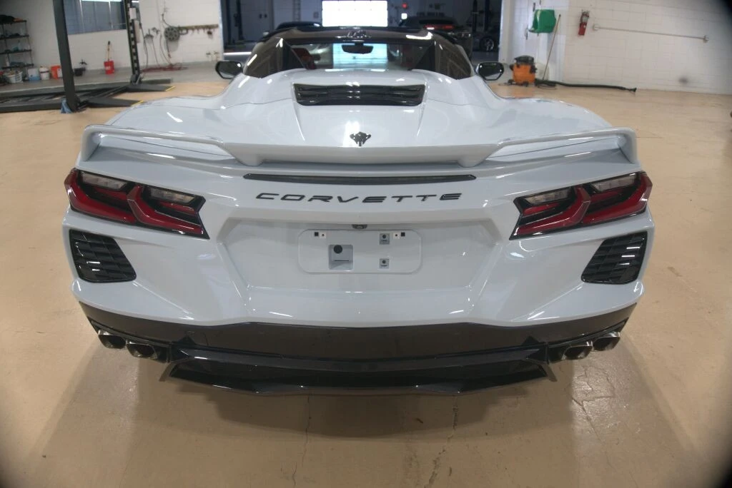 2020 Chevrolet Corvette C8 - Image 4 of 31