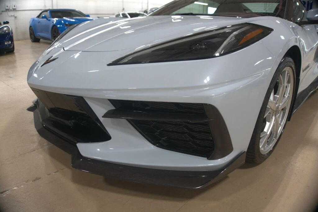 2020 Chevrolet Corvette C8 - Image 10 of 31