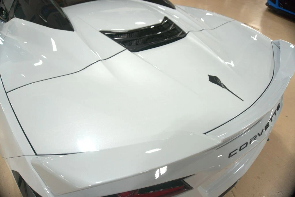 2020 Chevrolet Corvette C8 - Image 21 of 31