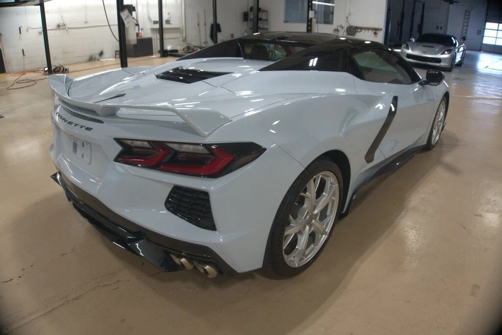 2020 Chevrolet Corvette C8 - Image 5 of 31
