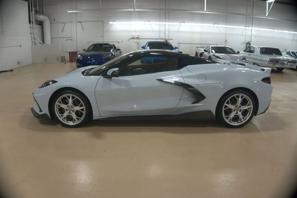 2020 Chevrolet Corvette C8 - Image 2 of 31