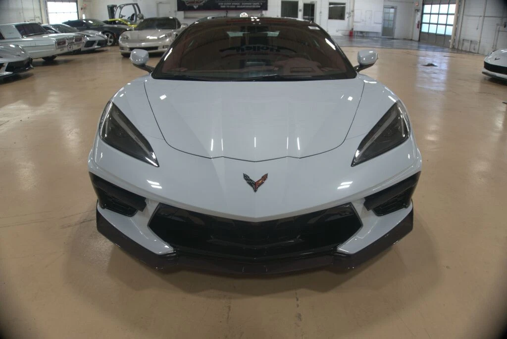 2020 Chevrolet Corvette C8 - Image 8 of 31