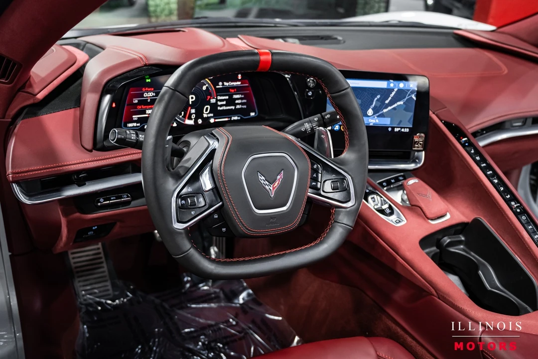 2020 Chevrolet Corvette C8 - Image 19 of 21