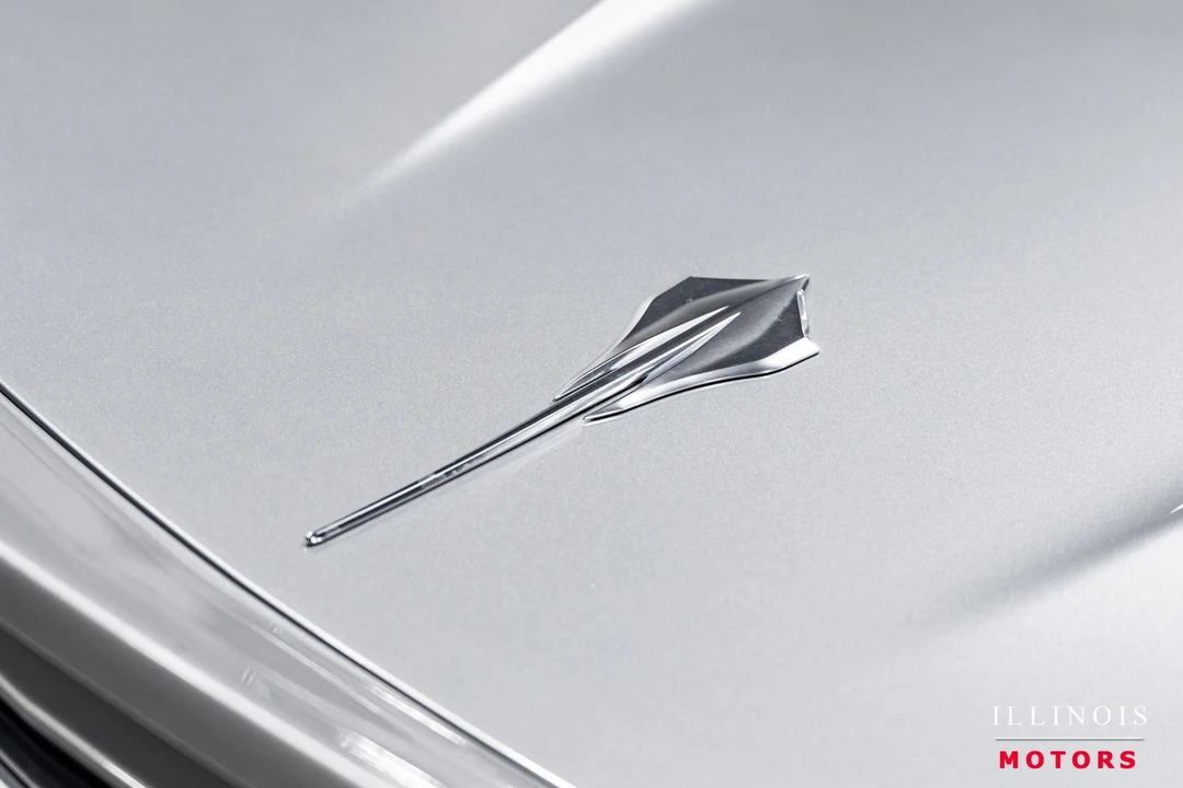 2020 Chevrolet Corvette C8 - Image 14 of 21