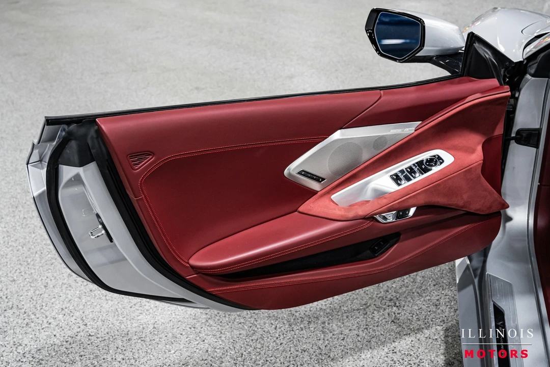 2020 Chevrolet Corvette C8 - Image 16 of 21