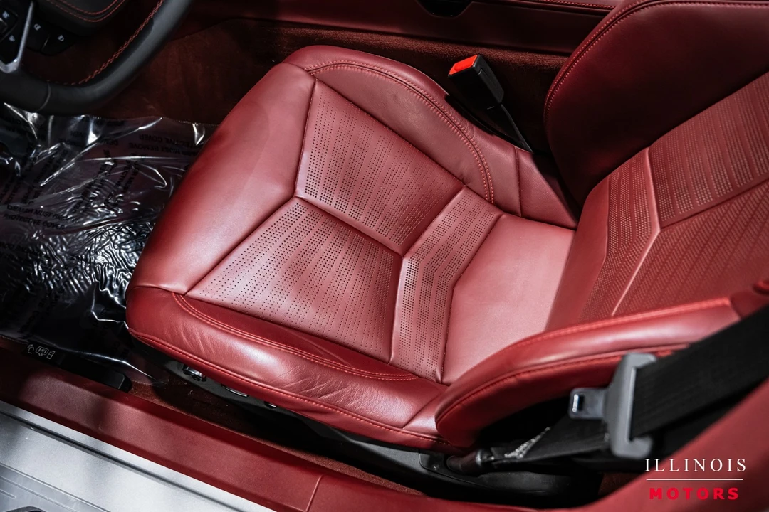 2020 Chevrolet Corvette C8 - Image 18 of 21