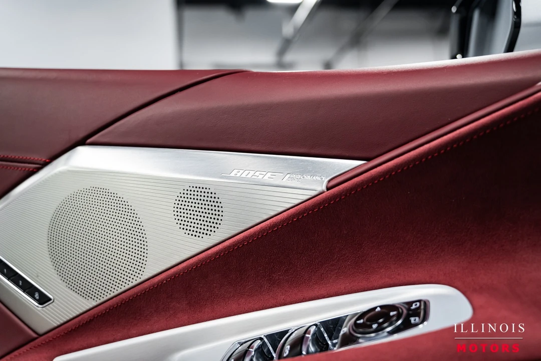 2020 Chevrolet Corvette C8 - Image 20 of 21