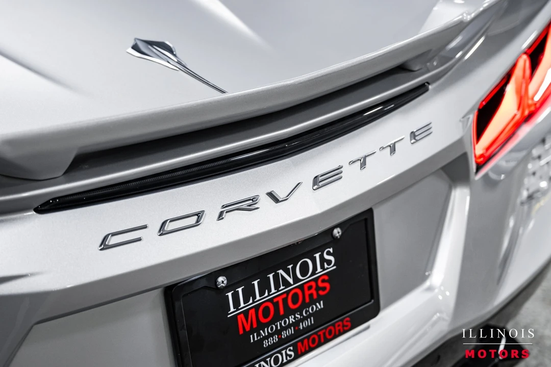2020 Chevrolet Corvette C8 - Image 15 of 21