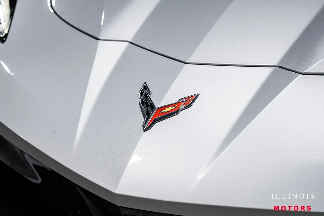 2020 Chevrolet Corvette C8 - Image 13 of 21