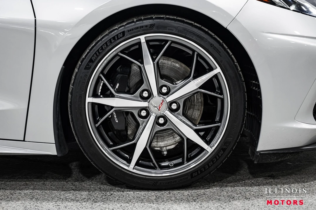 2020 Chevrolet Corvette C8 - Image 12 of 21