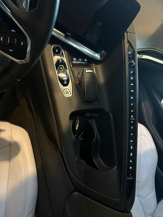 2020 Chevrolet Corvette C8 - Image 8 of 11