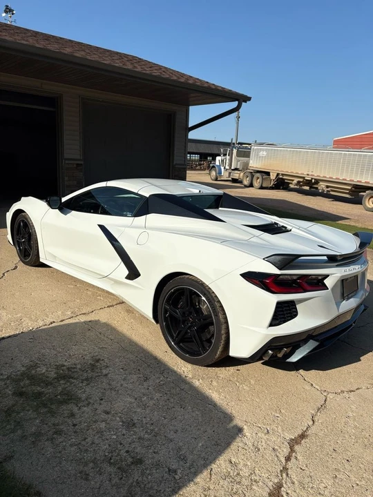 2020 Chevrolet Corvette C8 - Image 5 of 11
