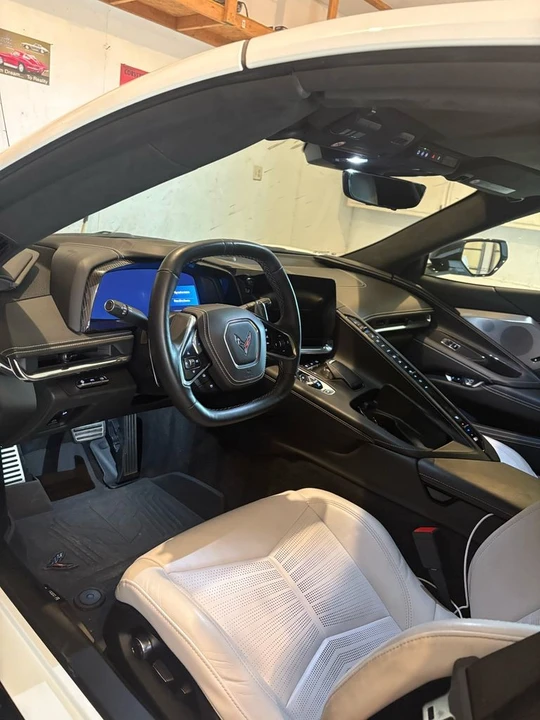 2020 Chevrolet Corvette C8 - Image 7 of 11