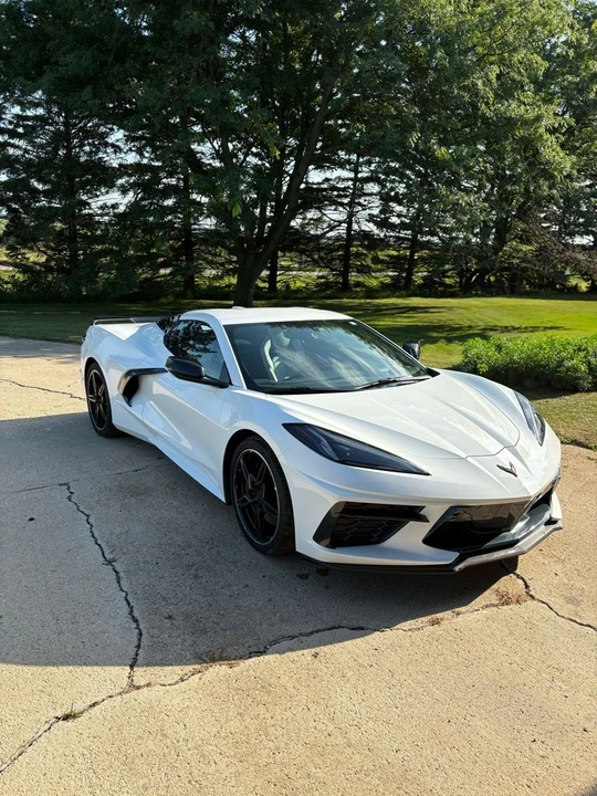 2020 Chevrolet Corvette C8 - Image 6 of 11