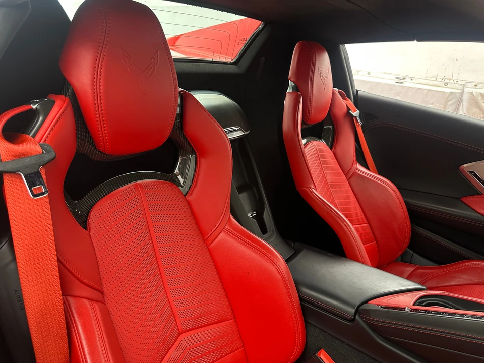 2020 Chevrolet Corvette C8 - Image 5 of 19
