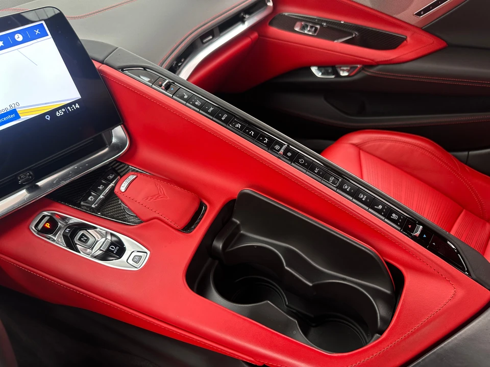 2020 Chevrolet Corvette C8 - Image 7 of 19