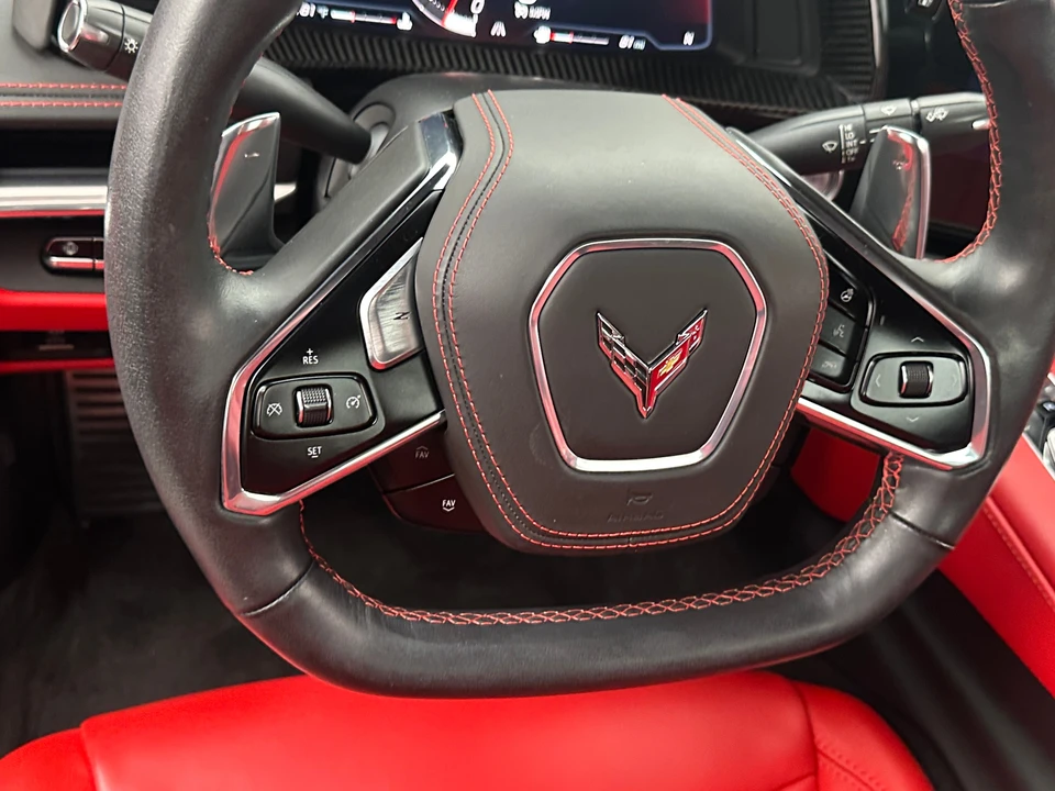 2020 Chevrolet Corvette C8 - Image 9 of 19