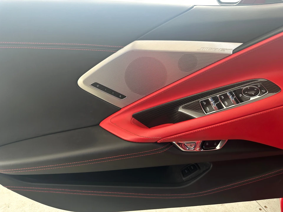 2020 Chevrolet Corvette C8 - Image 4 of 19