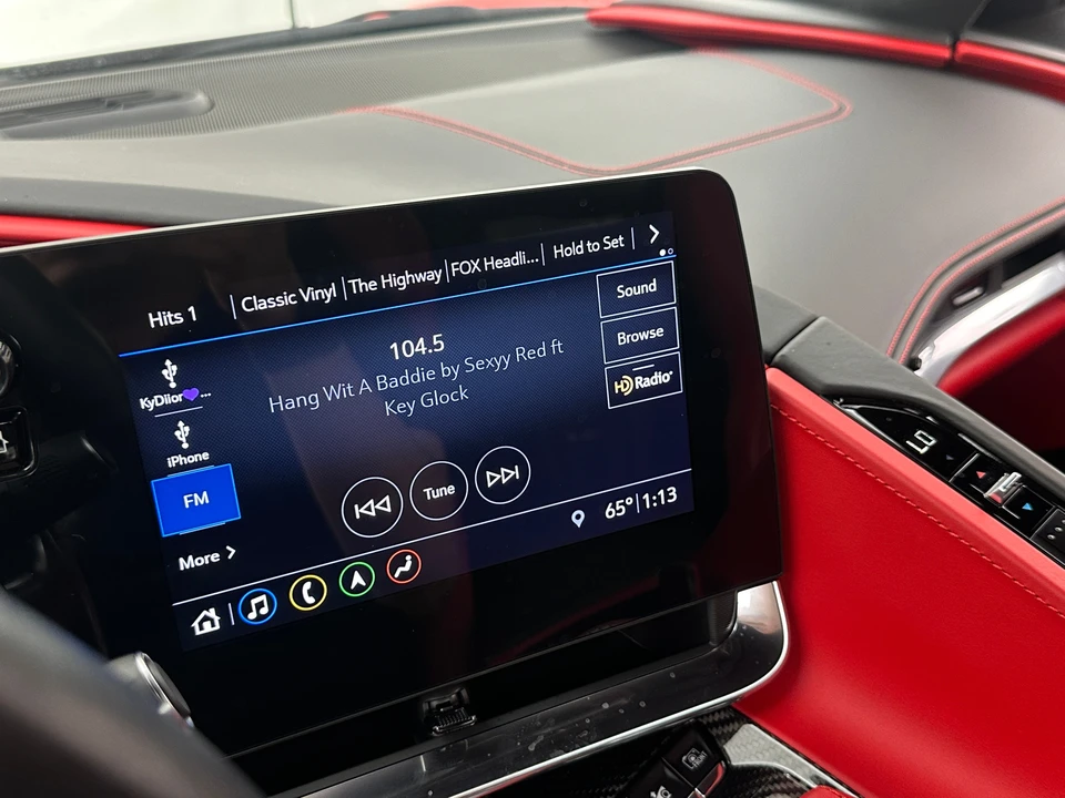 2020 Chevrolet Corvette C8 - Image 2 of 19